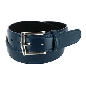 CTM Men's Basic Belt